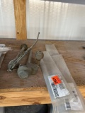 Toilet stool valve, , water height, and float