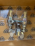 Bathroom Faucet brand new with instructions