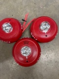 Fire alarm number three times of money(Electric 110)