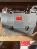 Vintage Lunch pail