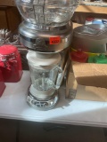 Margarita maker