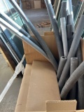 Box of tubing insulation