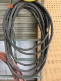 5/8 but water hose
