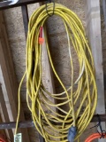 Extension cord