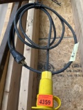 Extension cord