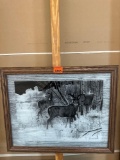 14 x 20 wall decor