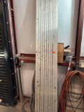 Scaffolding platform