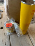 Undercoat adhesive