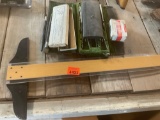 T square drafting set
