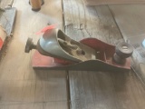 Block plane