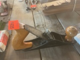 Hand Plane