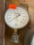 Gauge