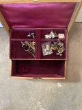 Jewelry box...
