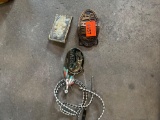 Belt buckles