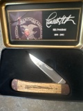 Pocket knife