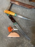 Knives