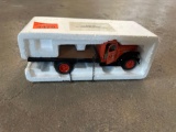 Vintage truck