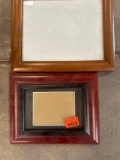 Picture frames