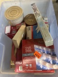 Miscellaneous stuff