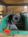 Camera