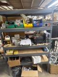 Shelf only