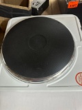 Hot plate