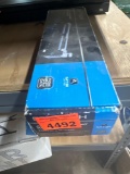 Cat5e mini 12 port patch panel