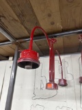 Light fixtures