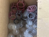 Light covers