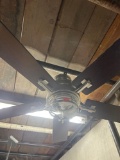 Ceiling fan