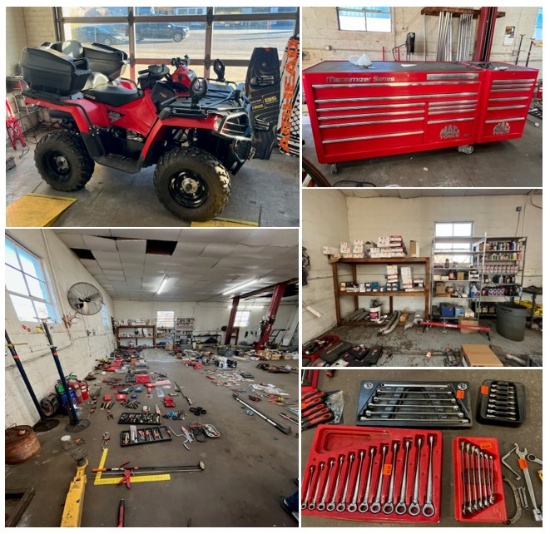 Sooner Auto and Exhaust