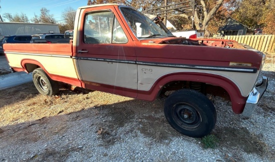 1985 f-150