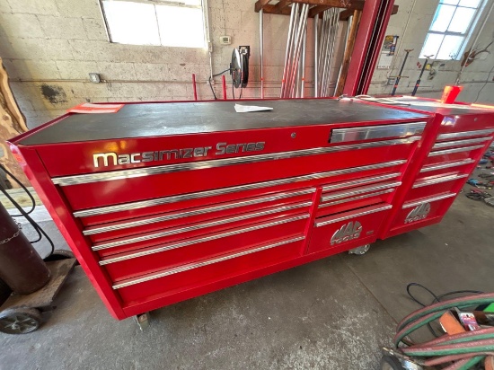 MAC tools
