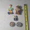 Fridge magnets