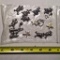 charms- no markings