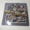 Harley Davidson metal sign