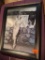 holographic Marilyn Monroe picture