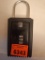 Lockbox with alpha codes