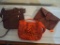 3 purses
