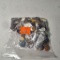 bag of buttons