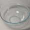 glass mixing bowl