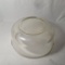 glass mixing bowl