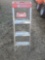 Davidson 4 ft Aluminum Step Ladder