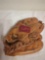 Rawlings Baseball Glove