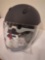 Z1R ACE Satin Black Motorcycle Helmet