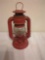 Vintage Kerosene Lantern Sun Brand