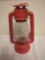 Vintage Kerosene Lantern Sun Brand