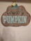 Wooden Wall Decor Sign