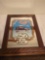 SNAP ON 1920 Wood Framed Wall Decor Sign