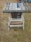Delta Shop Master 10 in Table Saw